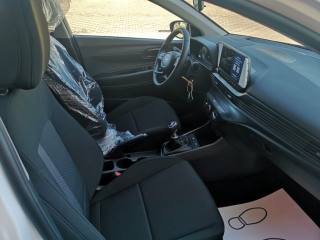 HYUNDAI i20 usata, con Frenata d