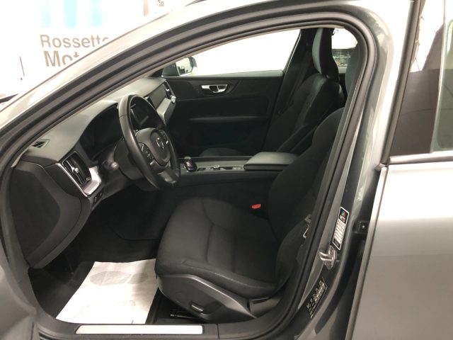 VOLVO V60 usata, con Specchietti laterali elettrici