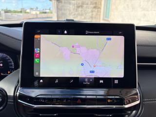 JEEP Compass usata, con Immobilizzatore elettronico