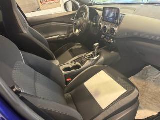 NISSAN Juke usata, con ESP