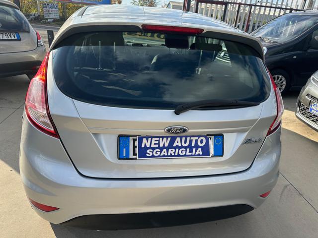 FORD Fiesta usata, con Alzacristalli elettrici