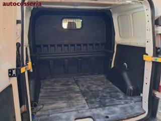 FORD Transit Custom usata, con Cerchi in lega