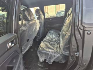 KGM Rexton usata, con Fari Xenon