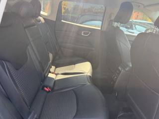 JEEP Compass usata, con Controllo automatico clima