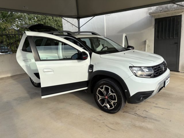 DACIA Duster usata, con Cerchi in lega