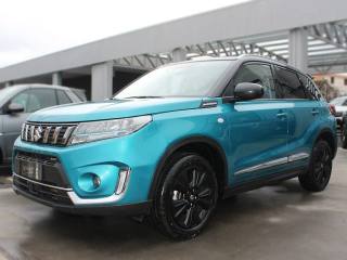 SUZUKI Vitara usata, con Airbag laterali