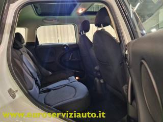 MINI Countryman usata 26