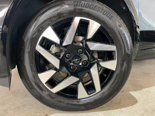 OPEL Mokka usata, con Vetri oscurati