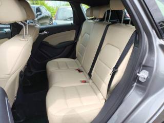 MERCEDES-BENZ B 180 usata 6