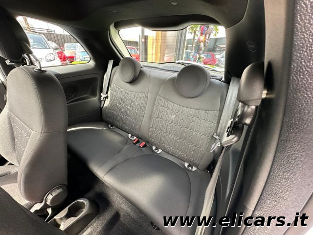 FIAT 500 usata, con ESP