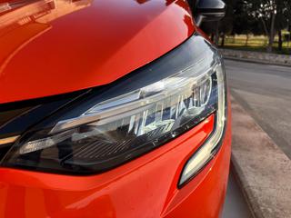 RENAULT Clio usata, con Isofix