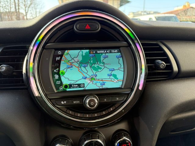 MINI One usata, con Sedile posteriore sdoppiato