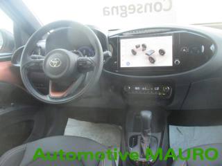 TOYOTA Aygo X usata, con Specchietti laterali elettrici