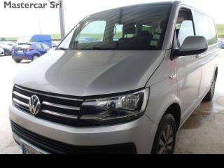 VOLKSWAGEN T6 Caravelle usata 1