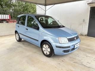 FIAT Panda usata, con Autoradio