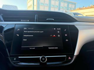 OPEL Corsa usata, con Airbag Passeggero