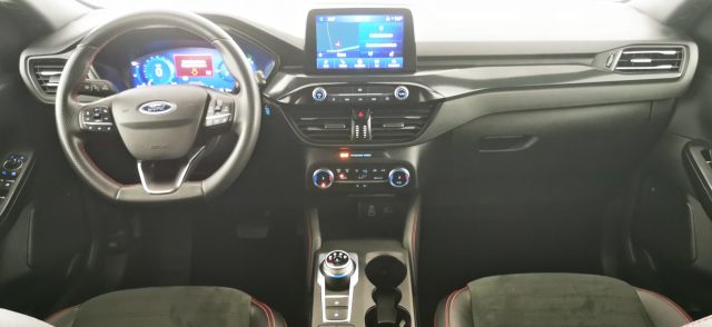 FORD Kuga usata, con Controllo trazione