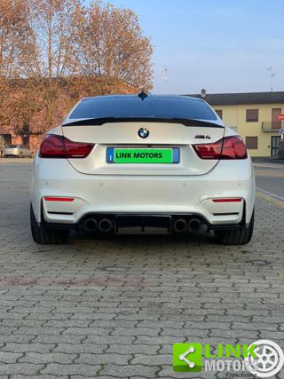 BMW M4 usata, con Antifurto