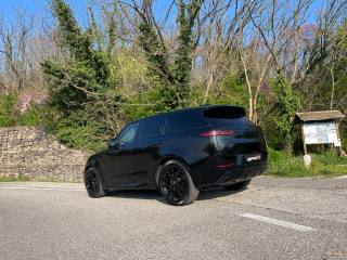 LAND ROVER Range Rover Sport usata, con Chiusura centralizzata