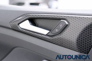VOLKSWAGEN T-Cross usata, con Frenata d