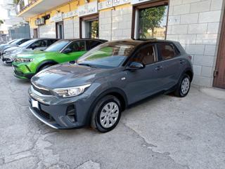 KIA Stonic usata, con Airbag laterali