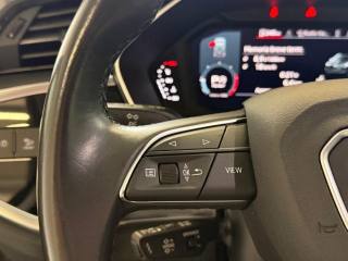 AUDI Q3 usata, con Sensore di pioggia