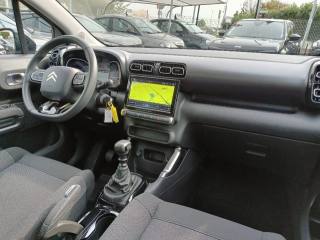 CITROEN C3 Aircross usata, con ESP
