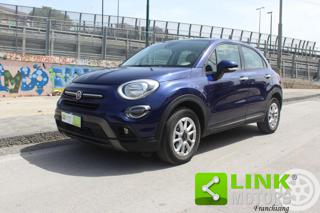FIAT 500X usata, con Chiusura centralizzata
