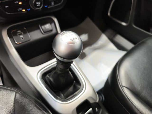 JEEP Compass usata, con Cruise Control