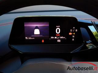 VOLKSWAGEN ID.5 usata, con Boardcomputer