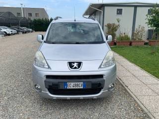 PEUGEOT Partner usata, con Airbag