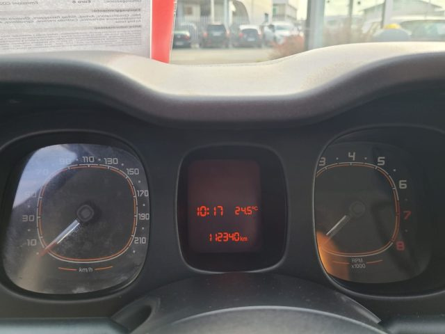 FIAT Panda usata 20