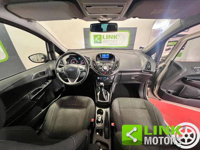 FORD B-Max usata, con ESP