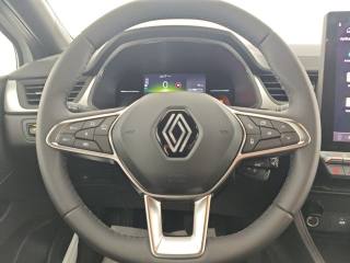 RENAULT Captur usata, con Servosterzo