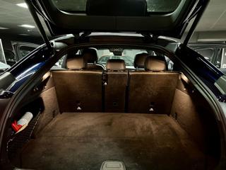 MERCEDES-BENZ GLC 300 usata, con Sistema di navigazione