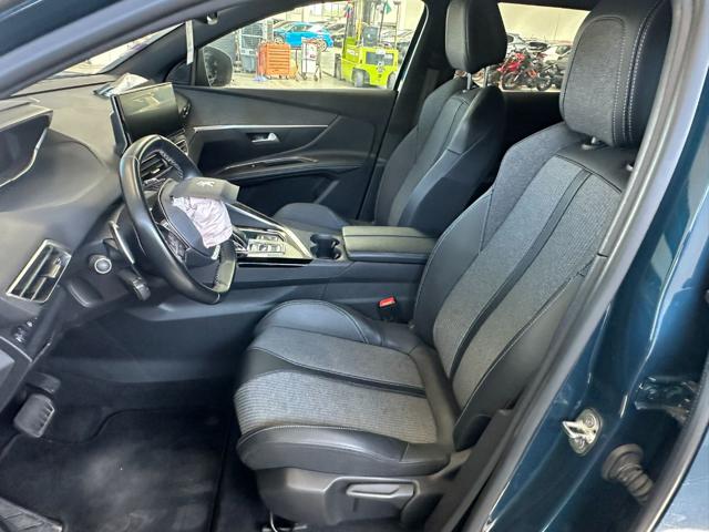 PEUGEOT 3008 usata, con ESP