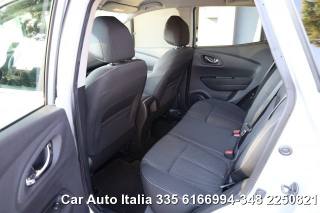RENAULT Kadjar usata, con Boardcomputer