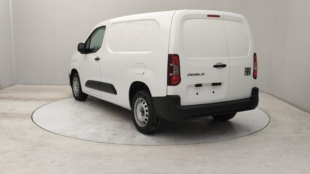 FIAT Doblo usata, con Airbag laterali