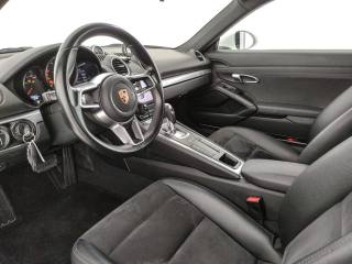 PORSCHE Cayman usata, con Boardcomputer