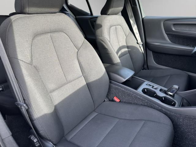 VOLVO XC40 usata, con Filtro antiparticolato