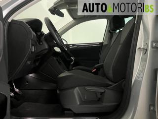 VOLKSWAGEN Tiguan usata, con Chiusura centralizzata