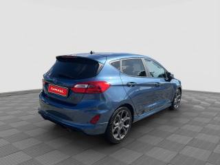 FORD Fiesta usata 3
