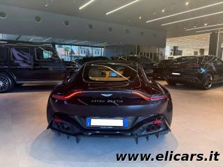 ASTON MARTIN Vantage usata, con Airbag laterali