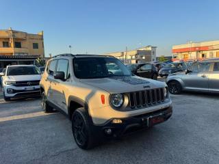 JEEP Renegade usata, con Airbag Passeggero