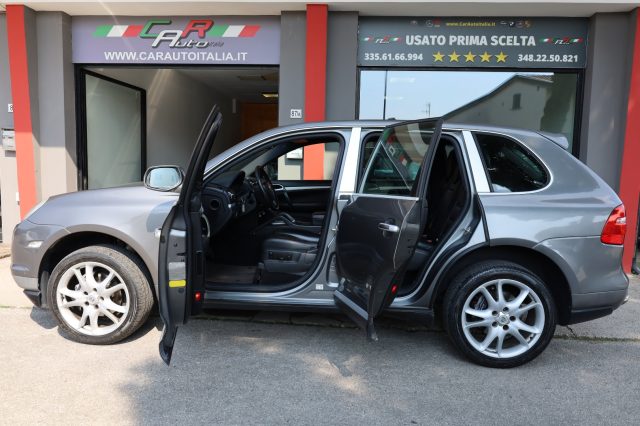 PORSCHE Cayenne usata 59