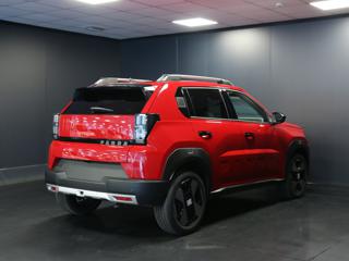 FIAT Grande Panda usata, con Airbag Passeggero