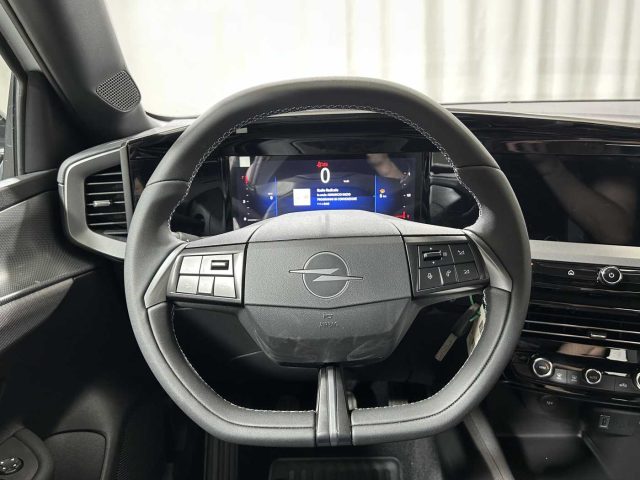 OPEL Mokka usata, con Immobilizzatore elettronico