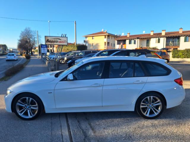 BMW 320 usata, con Alzacristalli elettrici