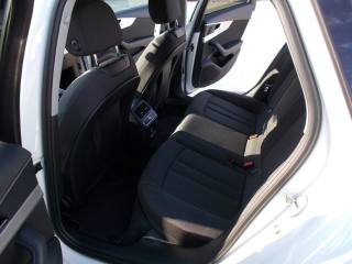 AUDI A4 usata, con Climatizzatore