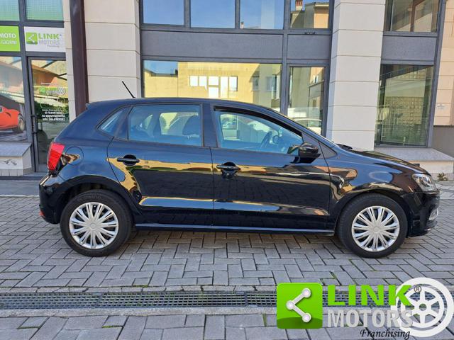 VOLKSWAGEN Polo usata, con Immobilizzatore elettronico